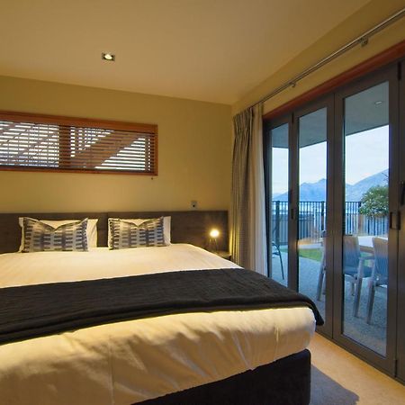 London Lane Villa Queenstown Kültér fotó