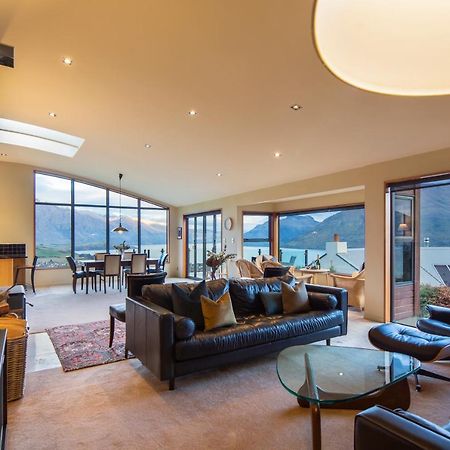 London Lane Villa Queenstown Kültér fotó
