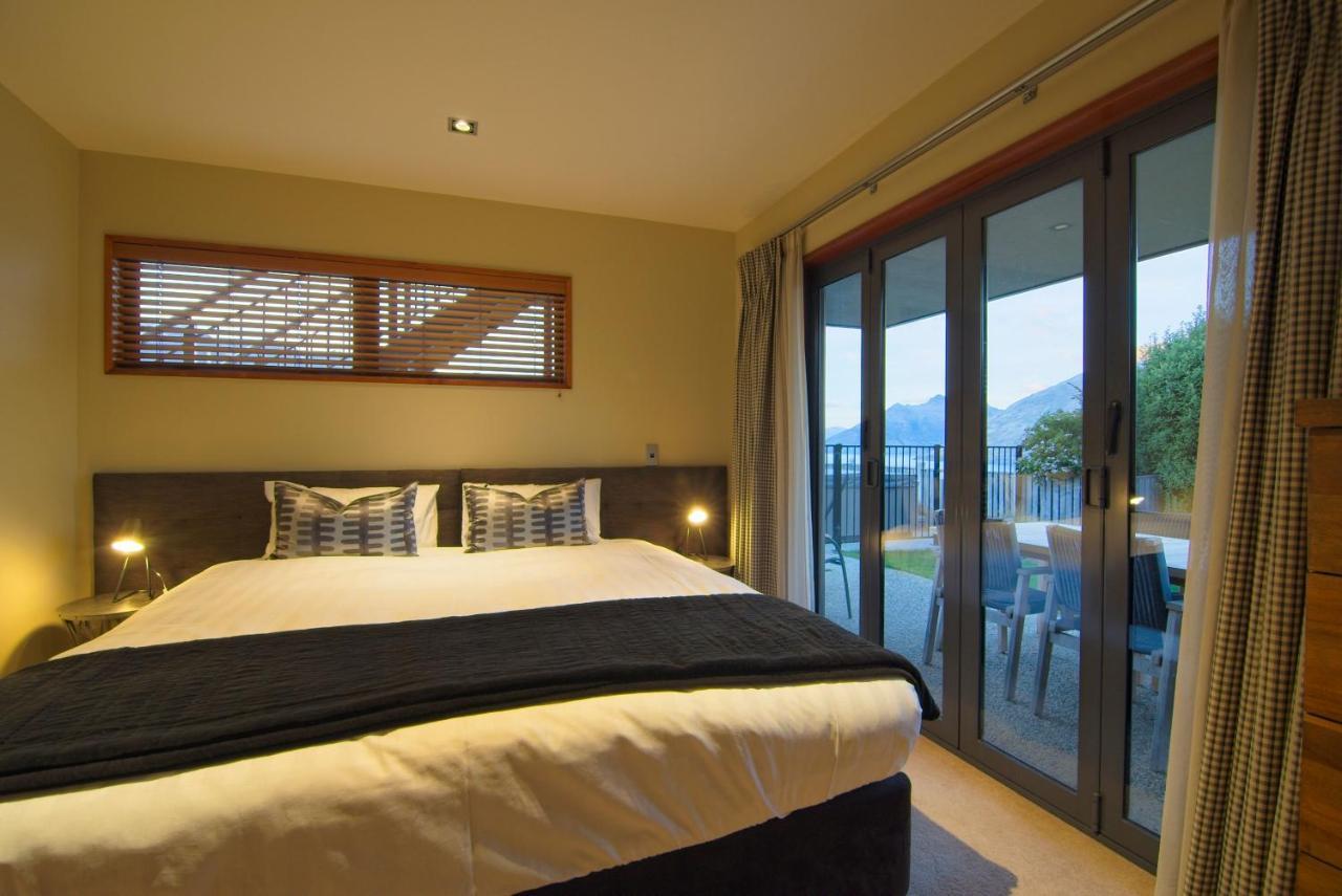 London Lane Villa Queenstown Kültér fotó