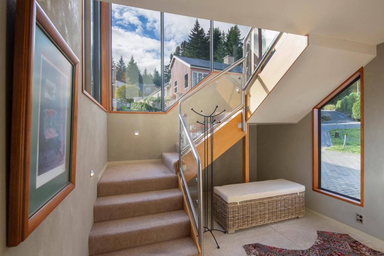 London Lane Villa Queenstown Kültér fotó