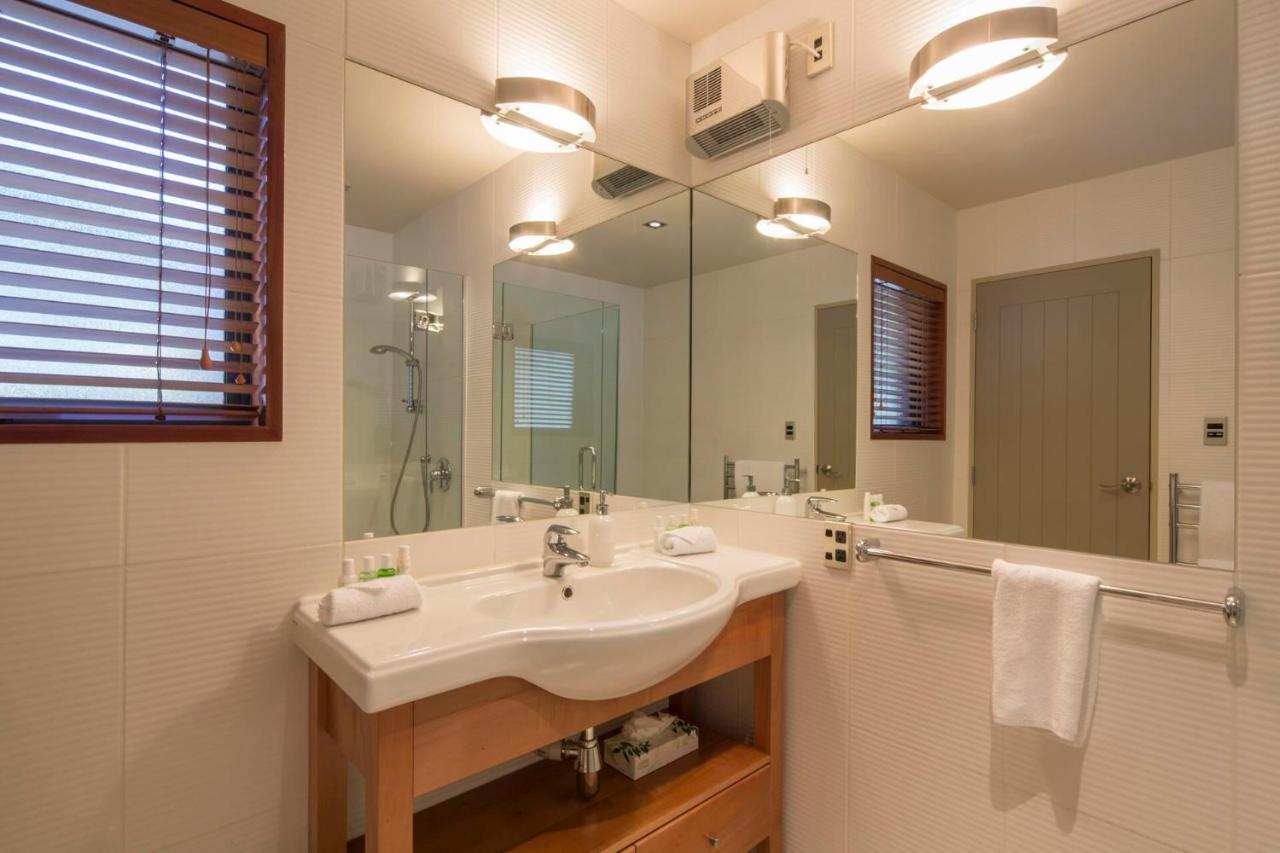 London Lane Villa Queenstown Kültér fotó