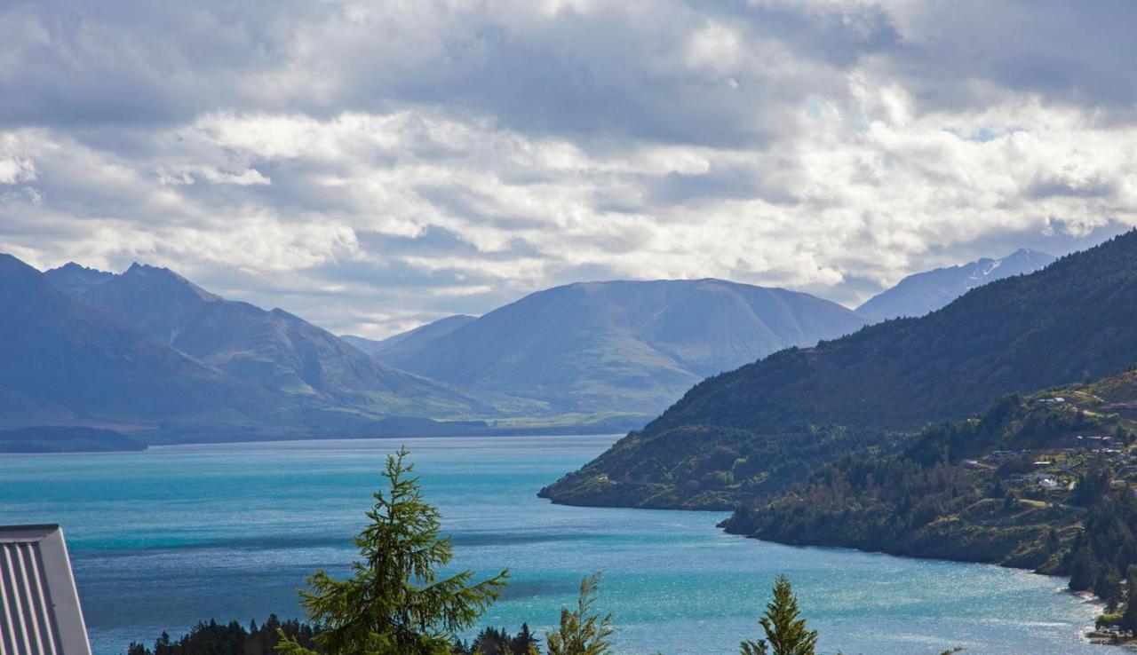 London Lane Villa Queenstown Kültér fotó