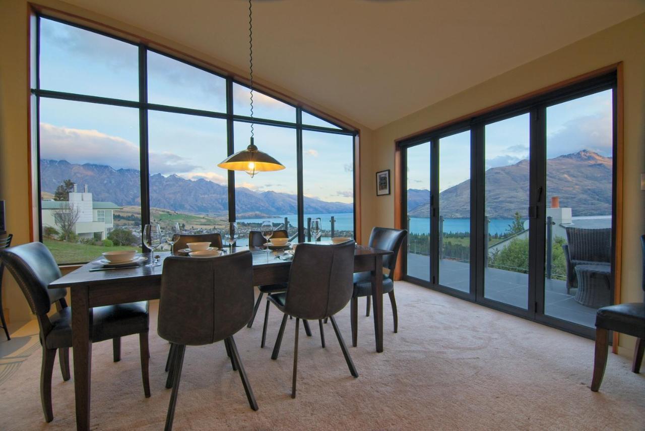 London Lane Villa Queenstown Kültér fotó