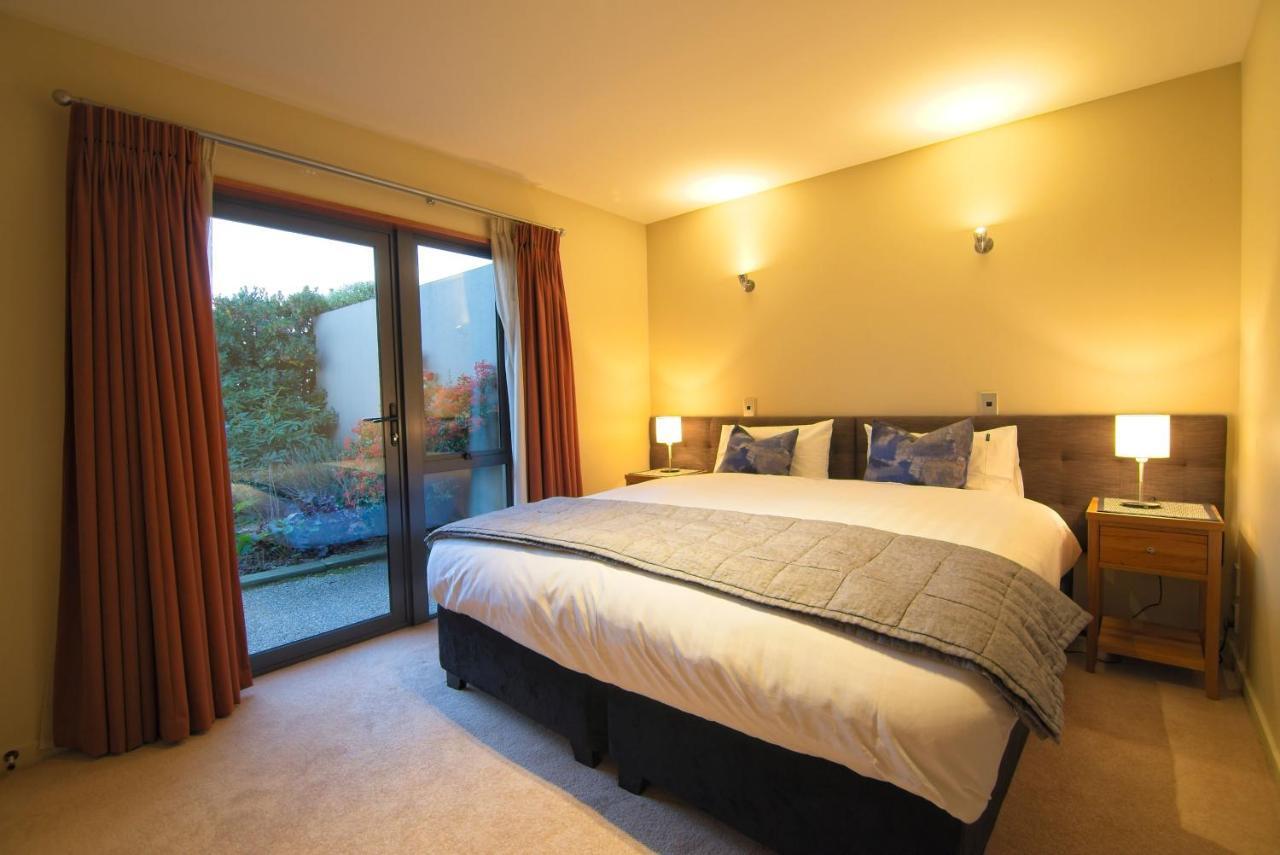 London Lane Villa Queenstown Kültér fotó
